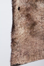 Мужская кожаная куртка из натуральной кожи на меху с воротником 3600039-4